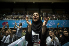Elections en Iran: les femmes veulent peser plus, sans grand espoir